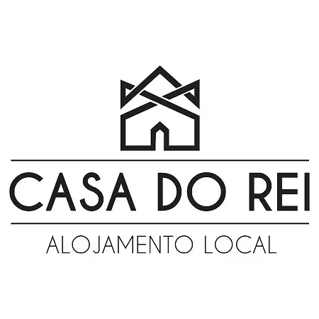 King'S House - Centennial House Ribeira do Raposo Exterior foto