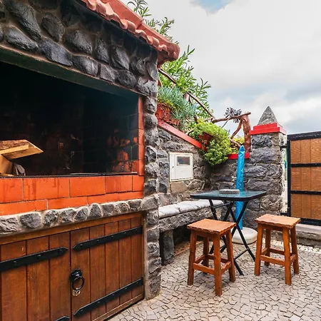 King'S House - Centennial House Ribeira do Raposo Exterior foto