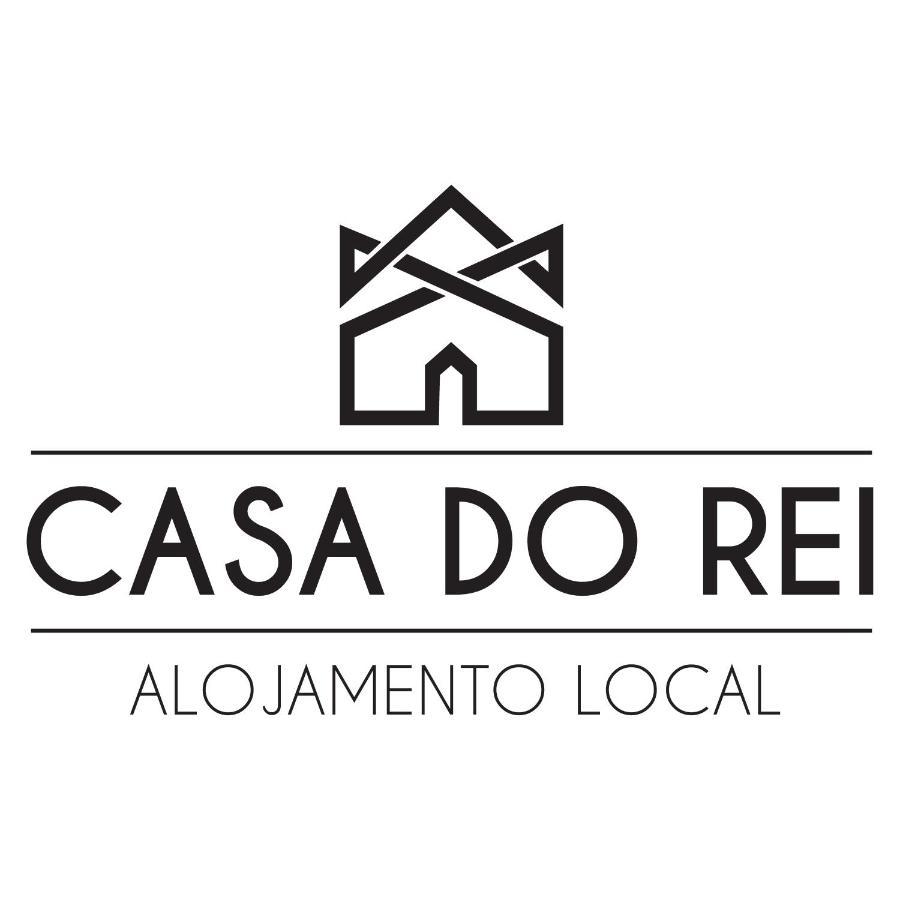 King's House - Centennial House Ribeira do Raposo
